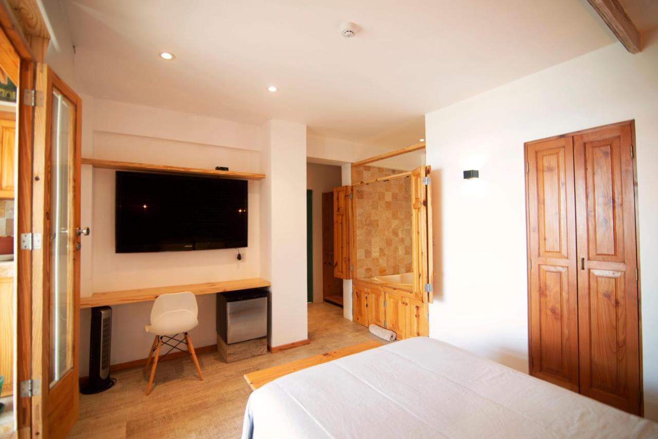 Kauhuhu Casa Hotel (Adults Only) San Bartolo Exterior photo