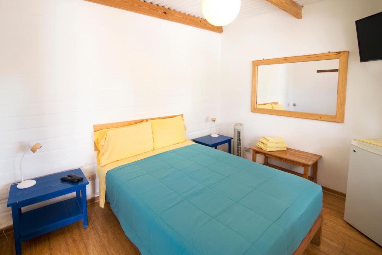 Kauhuhu Casa Hotel (Adults Only) San Bartolo Exterior photo