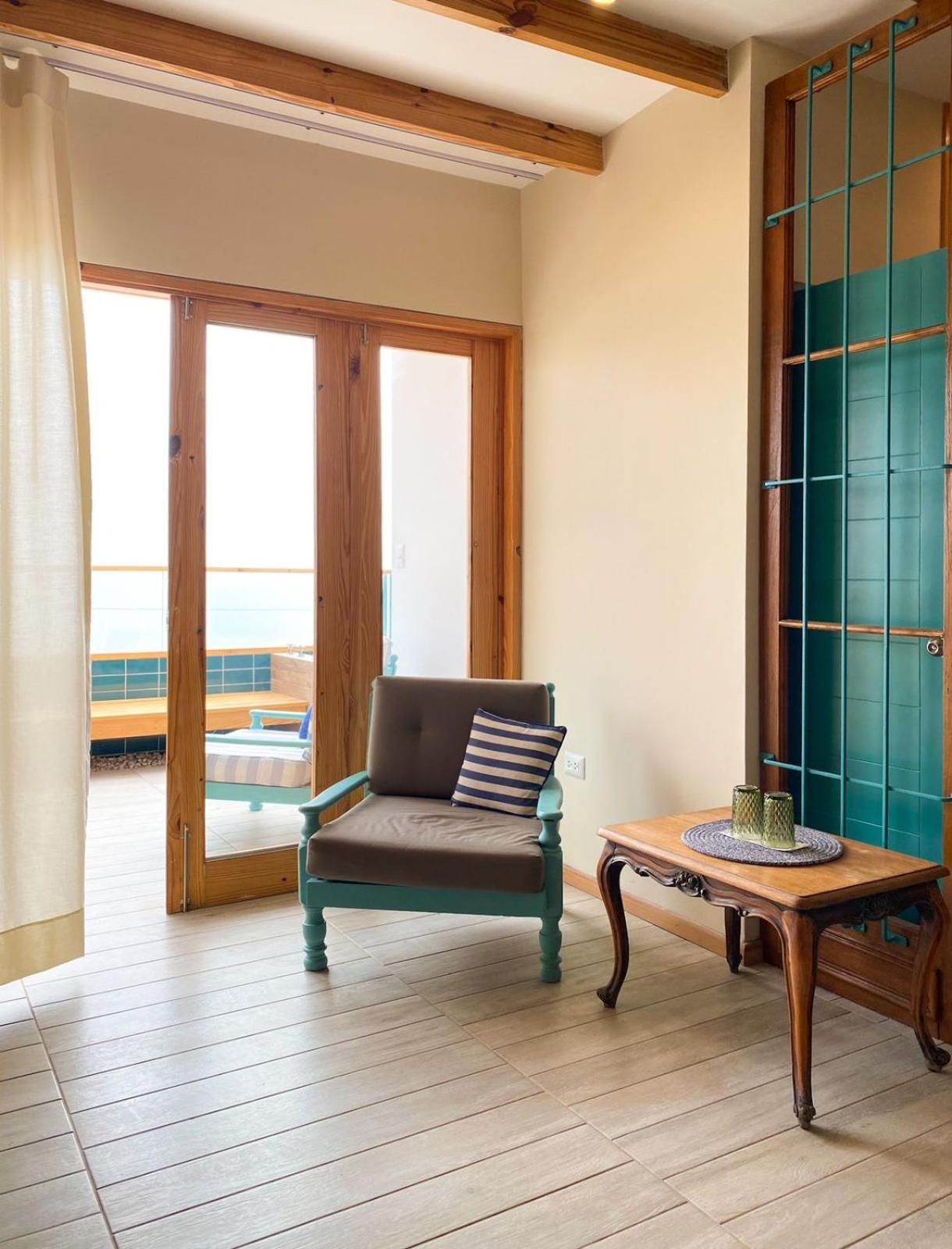 Kauhuhu Casa Hotel (Adults Only) San Bartolo Exterior photo