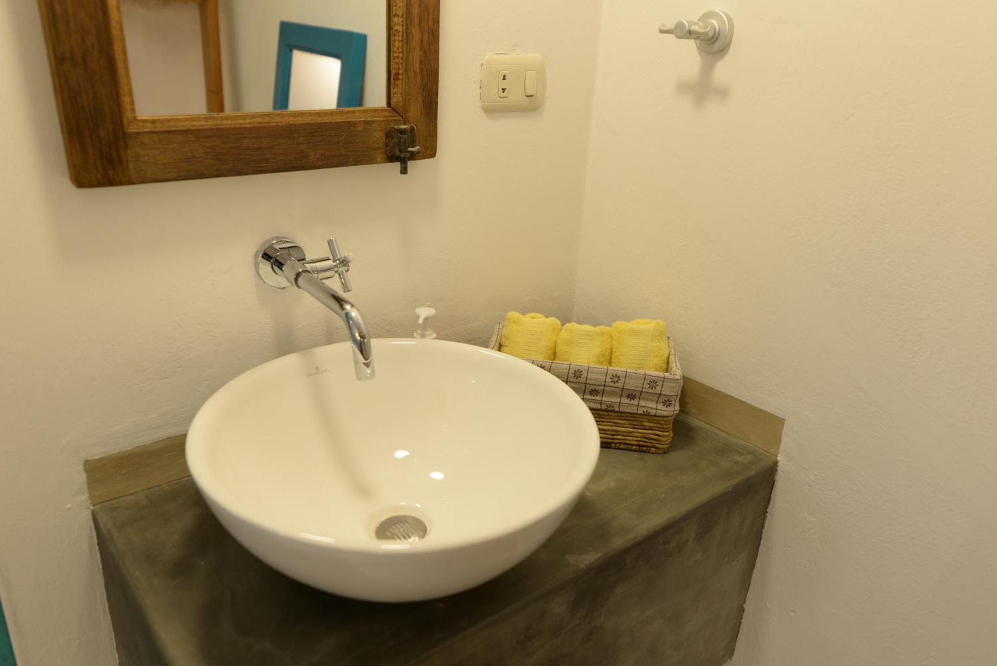 Kauhuhu Casa Hotel (Adults Only) San Bartolo Room photo