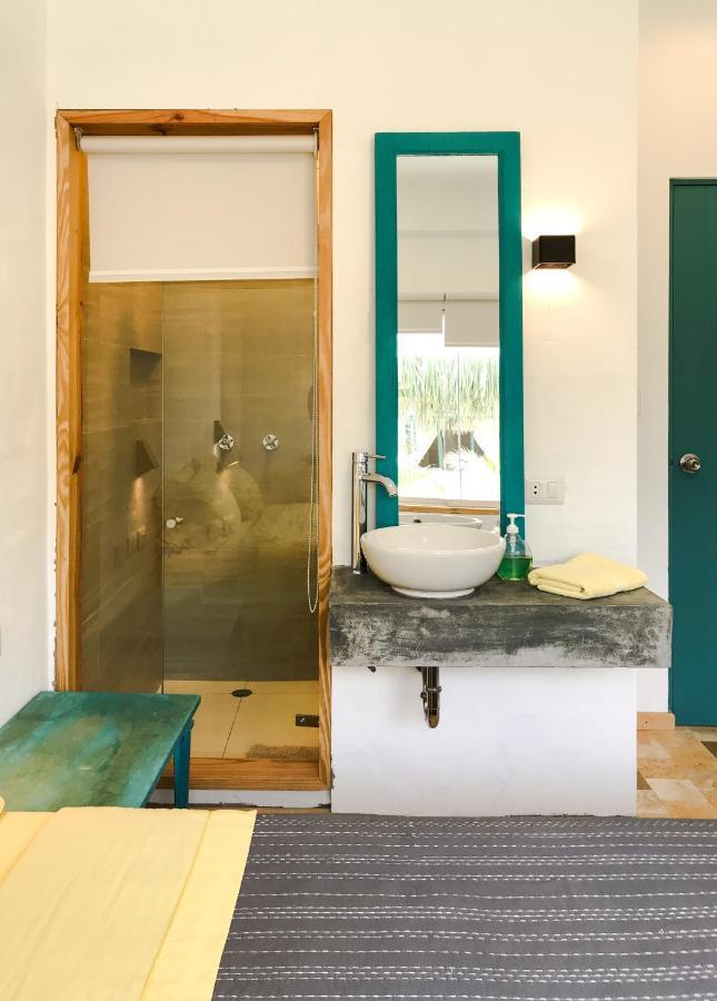 Kauhuhu Casa Hotel (Adults Only) San Bartolo Exterior photo